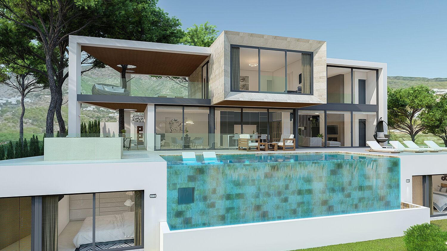 Villa Sirio — photo 3