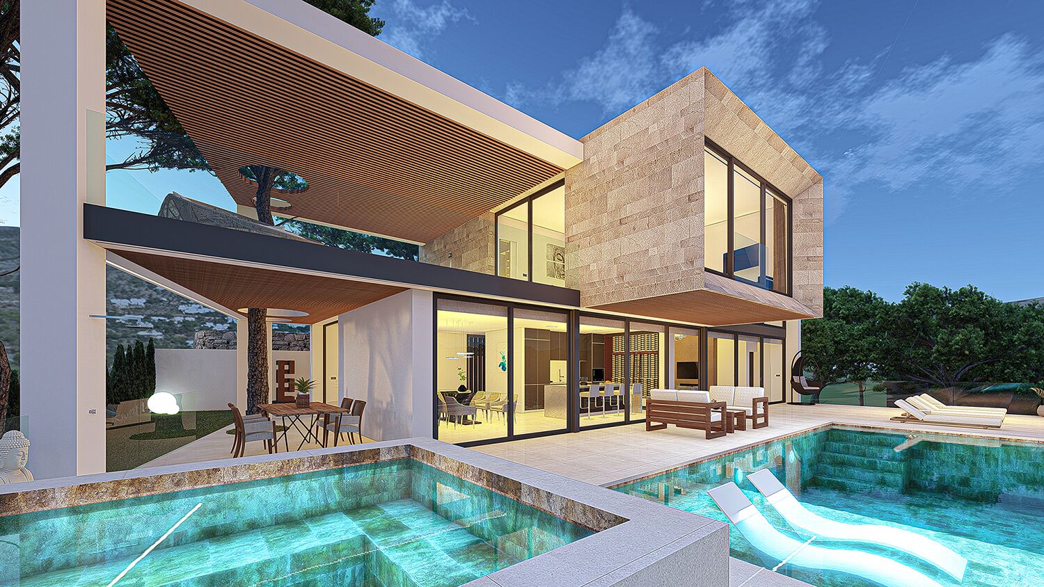 Villa Sirio — photo 4