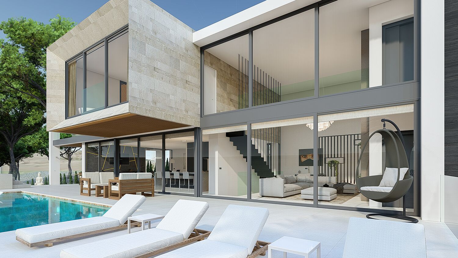 Villa Sirio — photo 5
