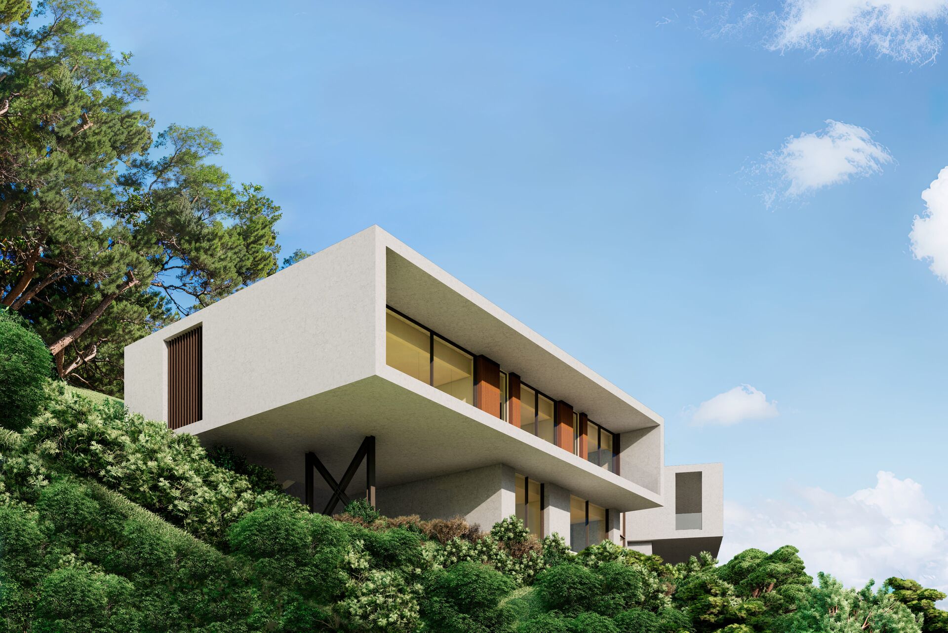 Villa Valentina — photo 1