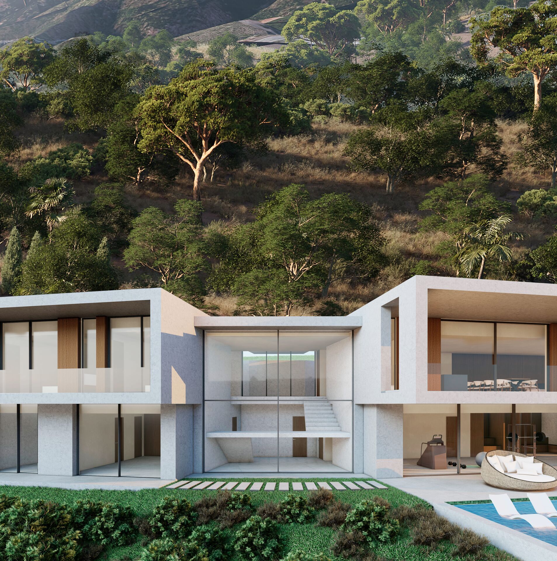 Villa Valentina — photo 2