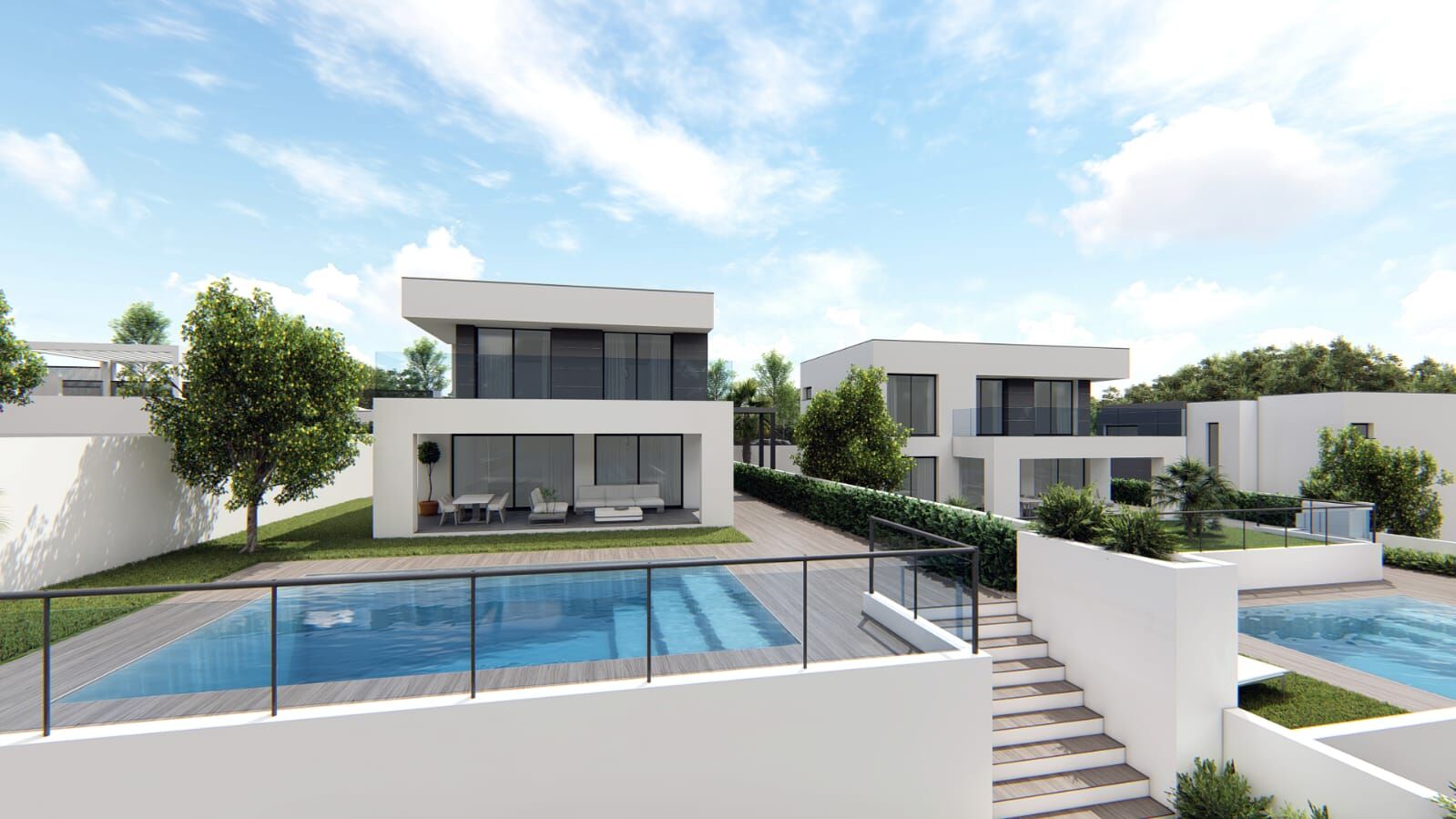 Villas Mora Sun and Beach — photo 1