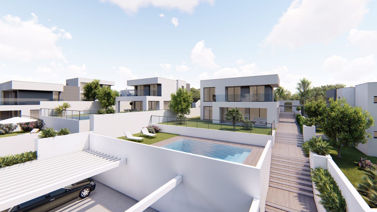 Villas Mora Sun and Beach — photo 2