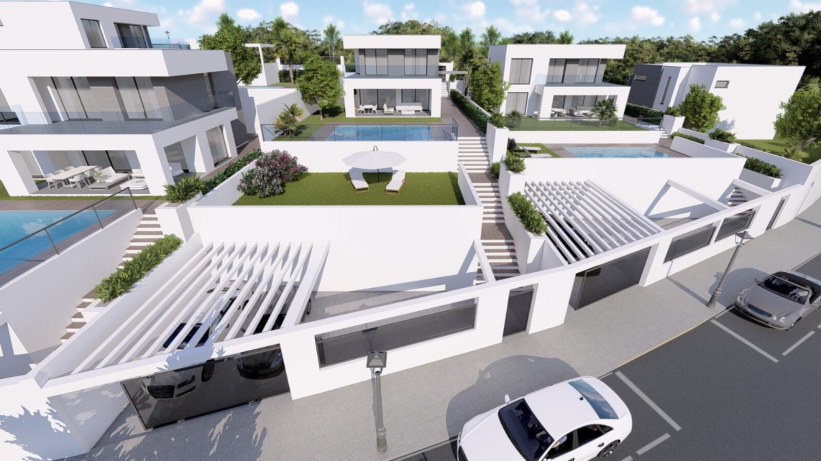Villas Mora Sun and Beach — photo 4